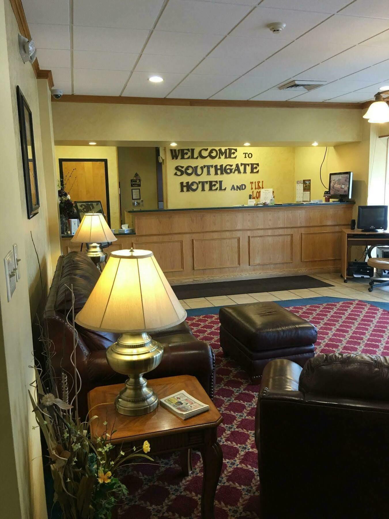 Red Roof Inn Cambridge, Oh Extérieur photo